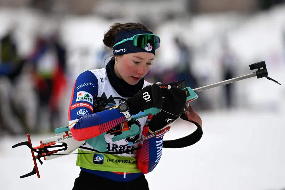 sjusjøen single mixed ibu cup