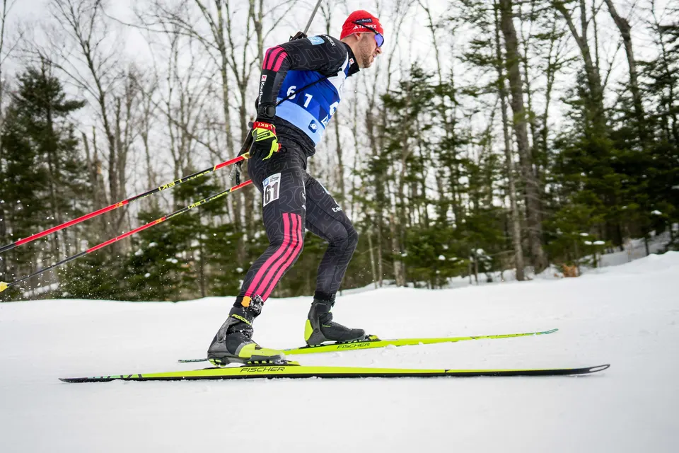 Ibu Cup Lake Placid Bionaz