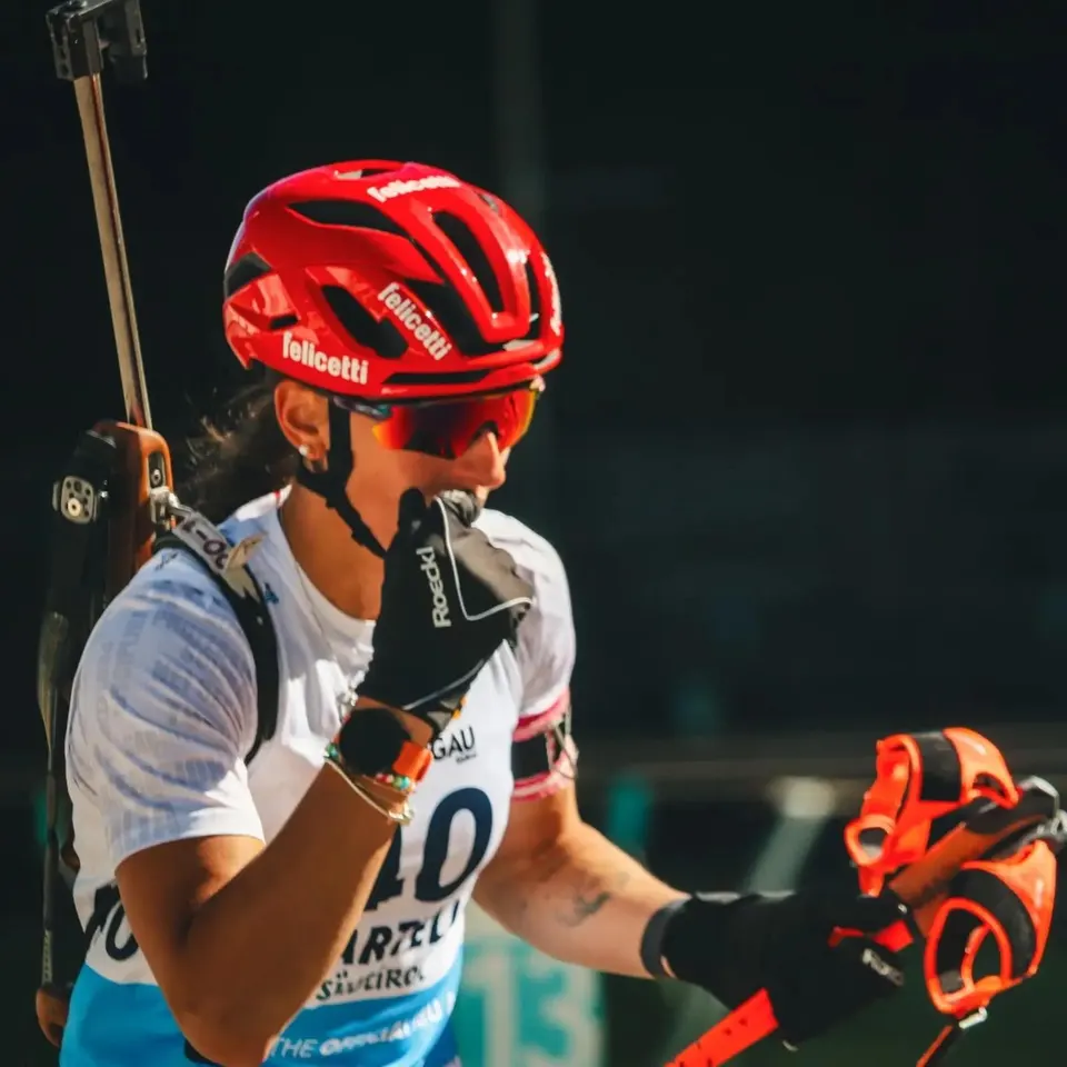Campionati italiani estivi Val Martello