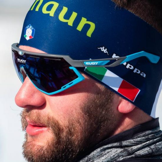 Patrick Braunhofer biathlon