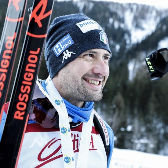 Dominik Windisch biathlon
