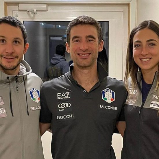 Cappellari, Romanin, Vittozzi