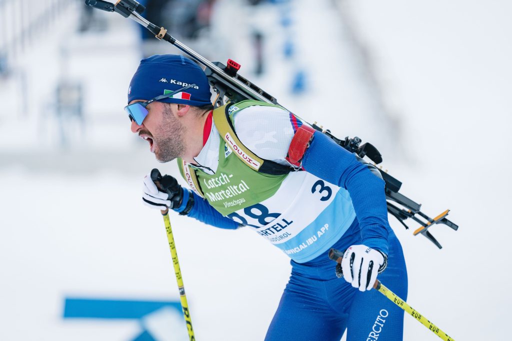 Nicola Romanin - Josef Plaickner