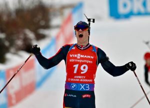 Tarjei Boe