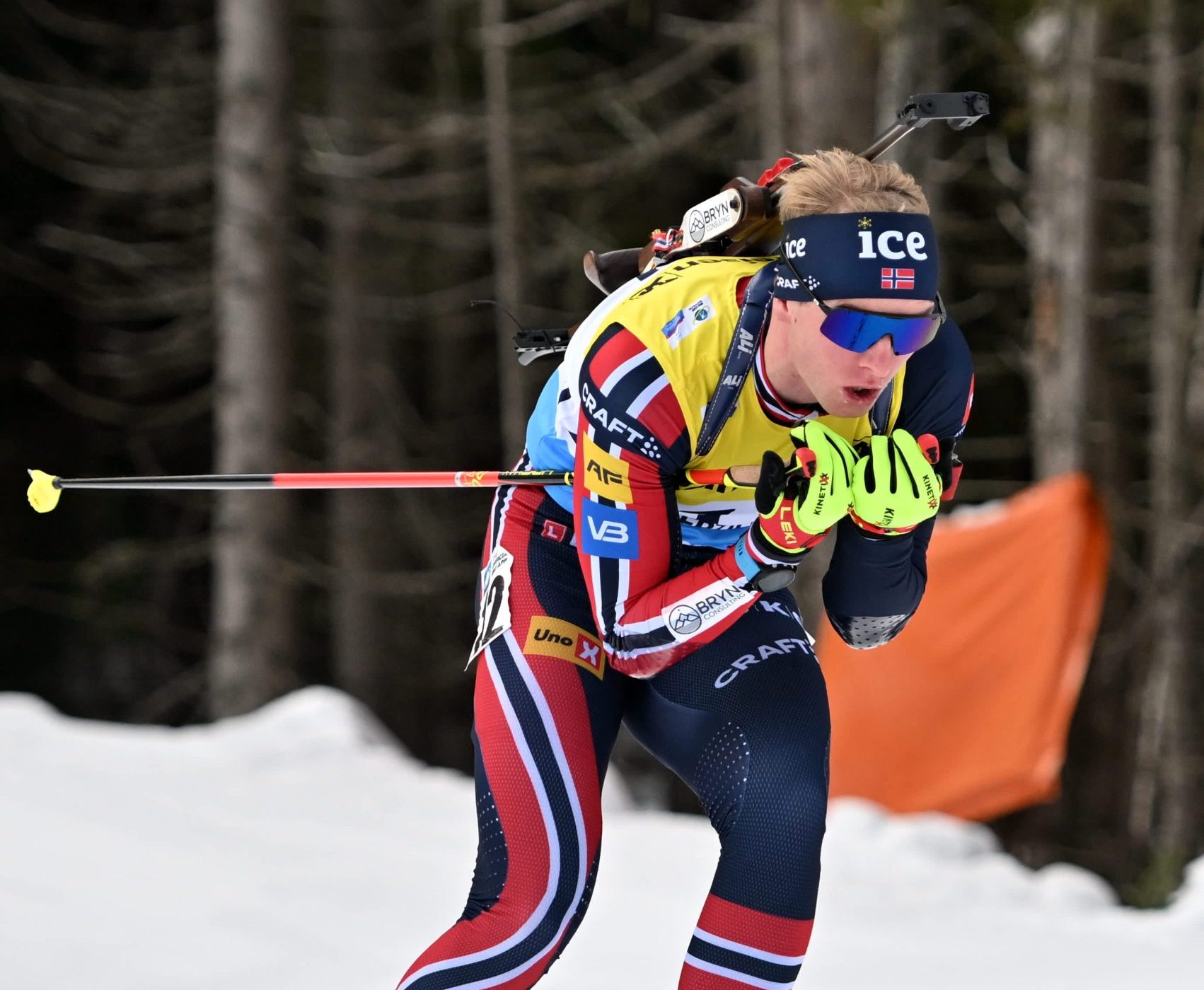 Ibu Cup Obertilliach Barale