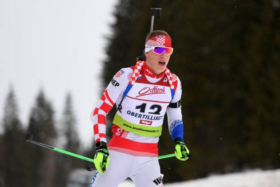 Ibu Junior Cup Goms Perissutti