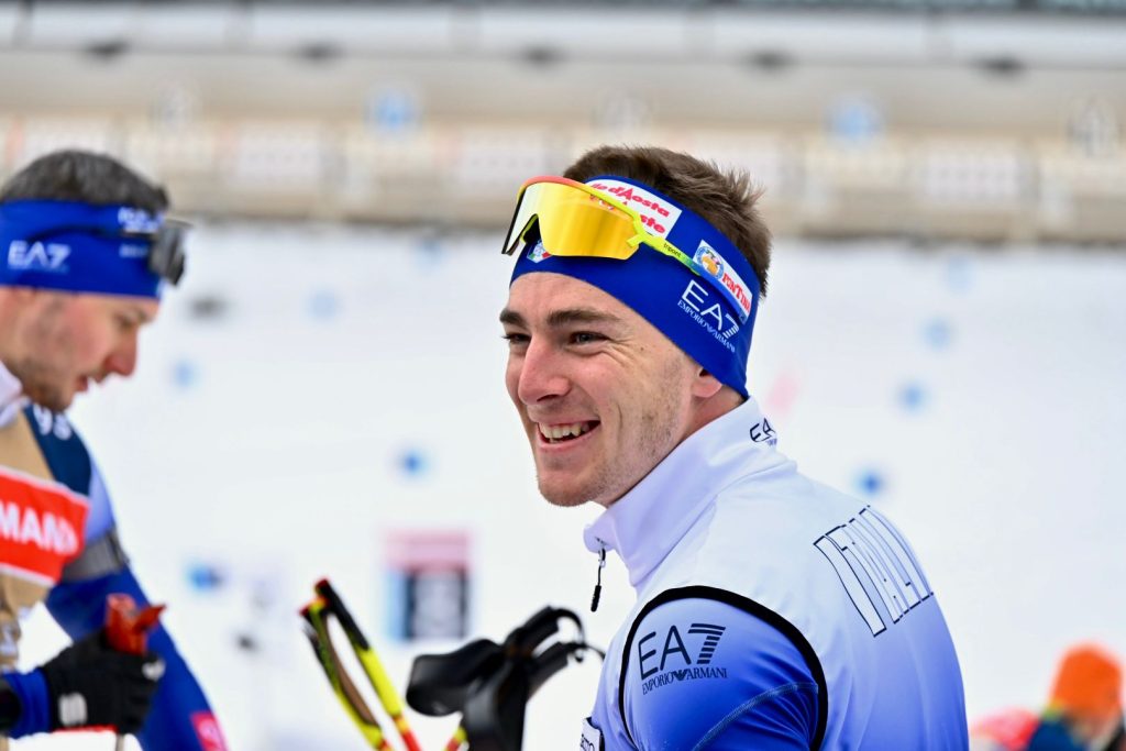 hochfilzen 2025 start list