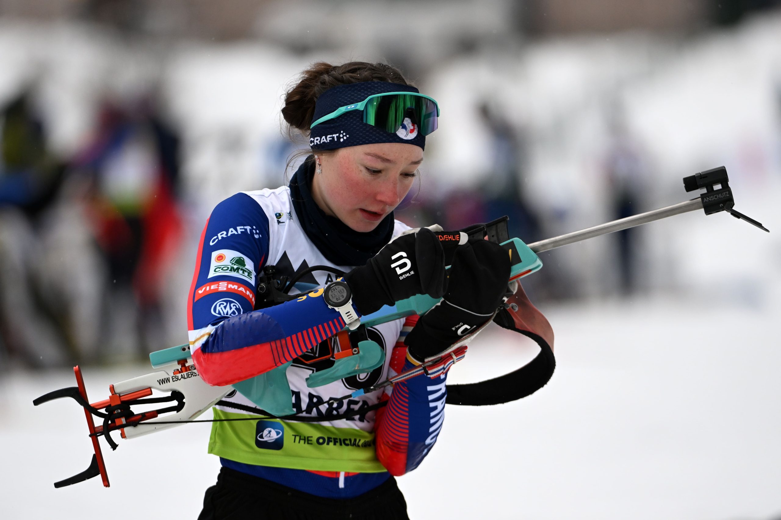 sjusjøen single mixed ibu cup