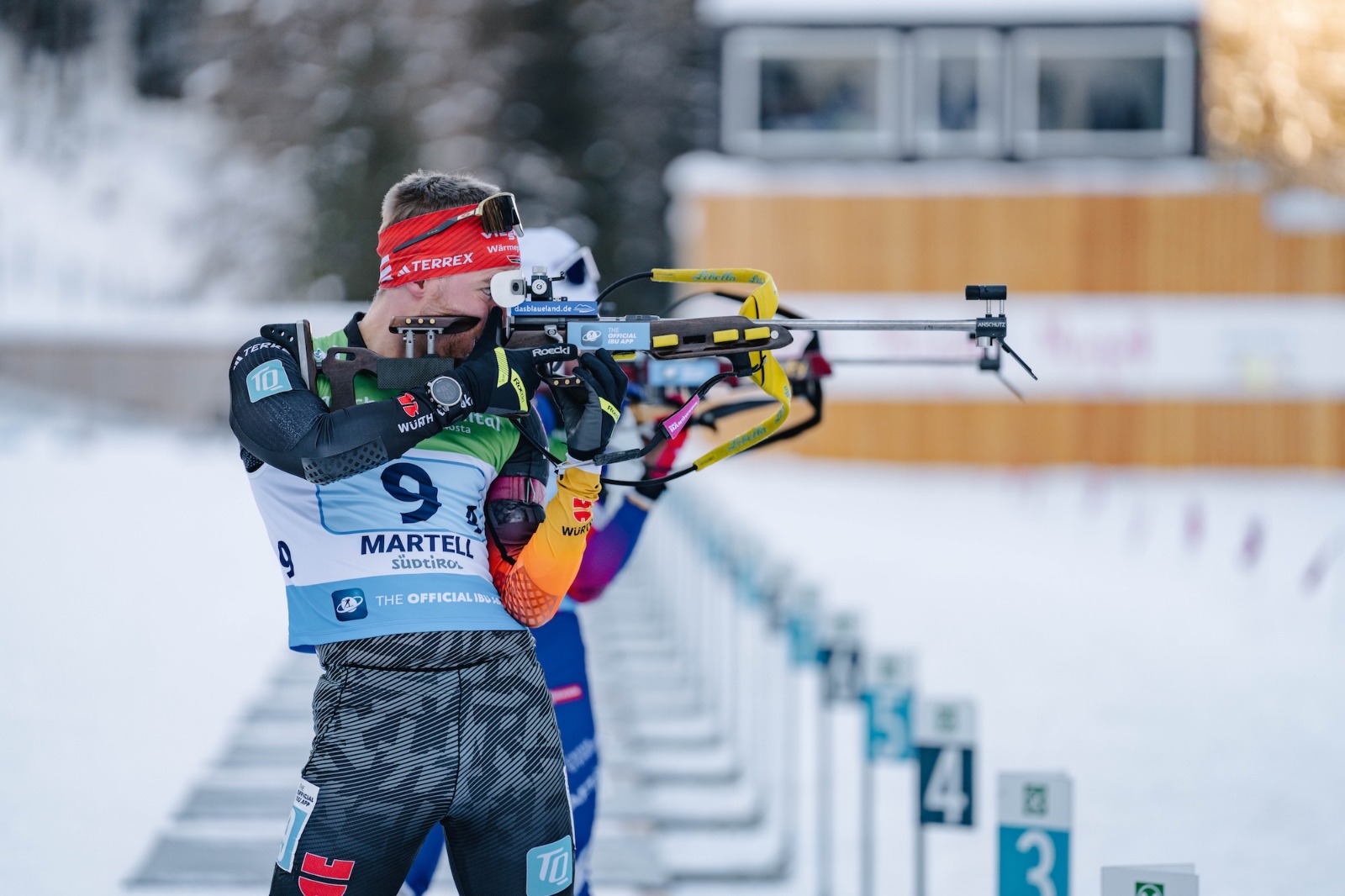 Ibu Cup Val Ridanna Romanin