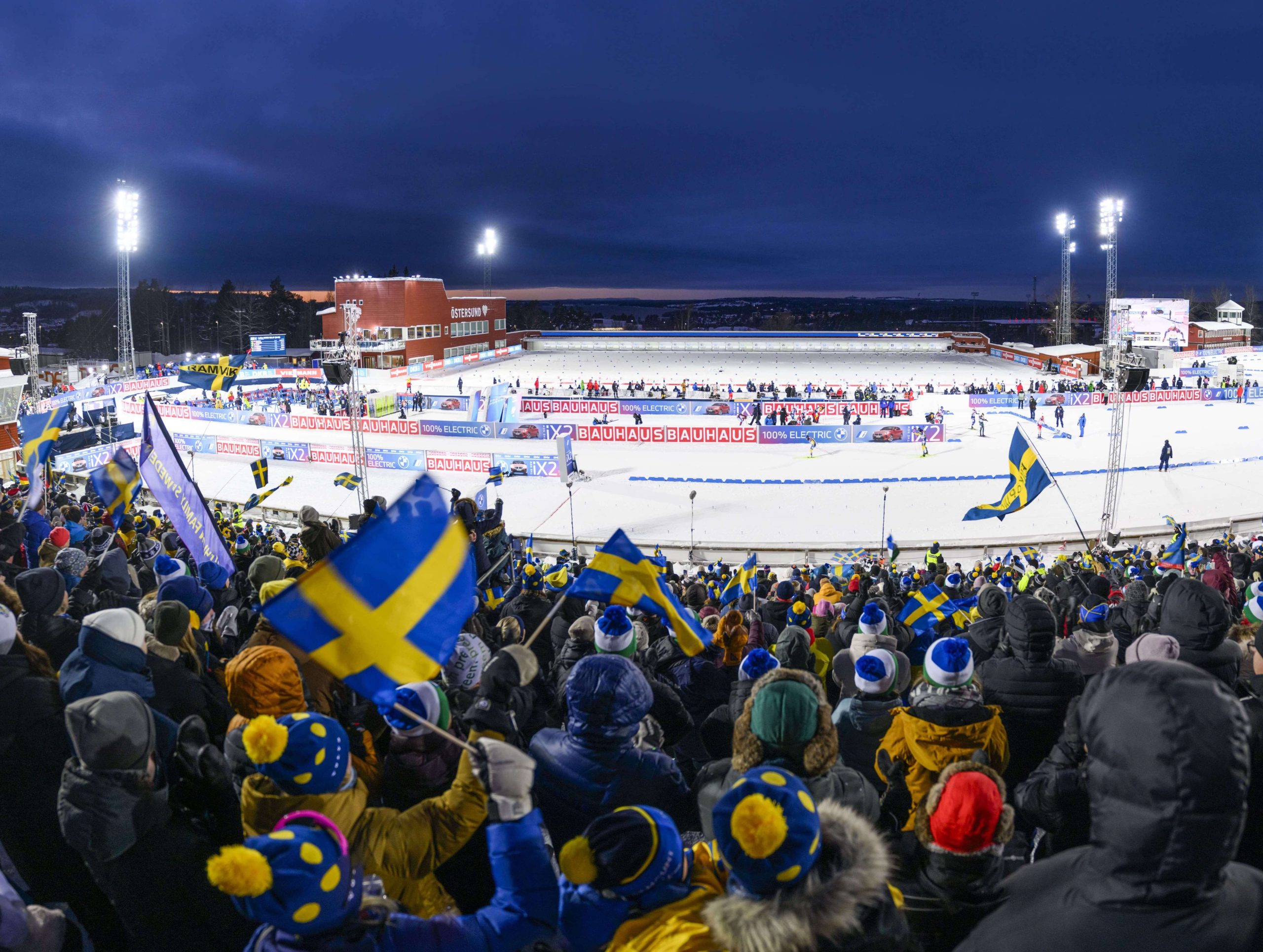 Oestersund