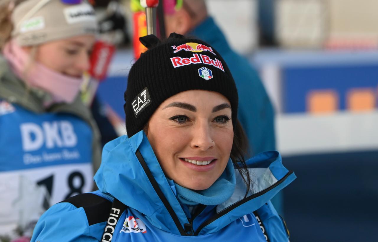 Wierer Hochfilzen