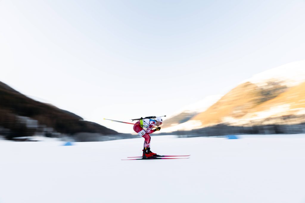 Ibu Junior Cup Madona Marchl