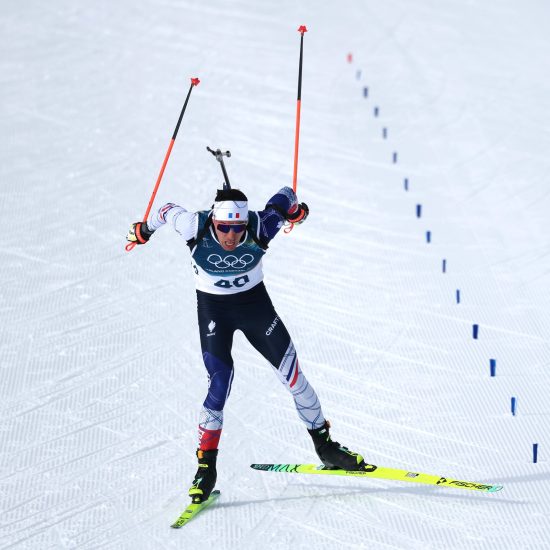 Olimpiadi 2026 sprint maschile