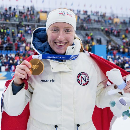 Olimpiadi 2026 sprint femminile