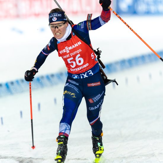 Olimpiadi 2026 mass start femminile