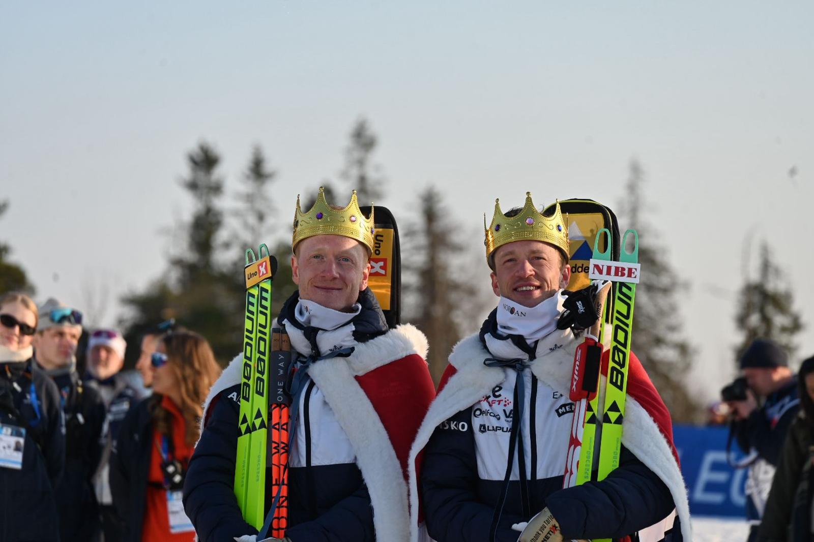 Oslo-Holmenkollen 2025