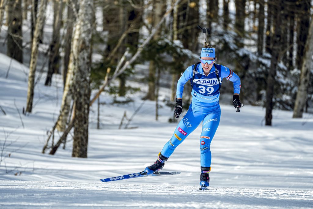 Ibu Cup Lake Placid Comola