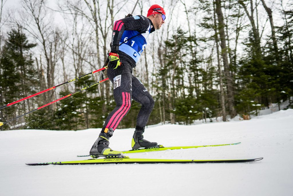 Ibu Cup Lake Placid Bionaz