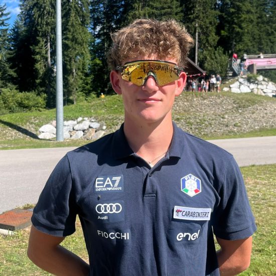 Forni Avoltri Campionati Italiani