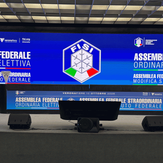 Elezioni FISI