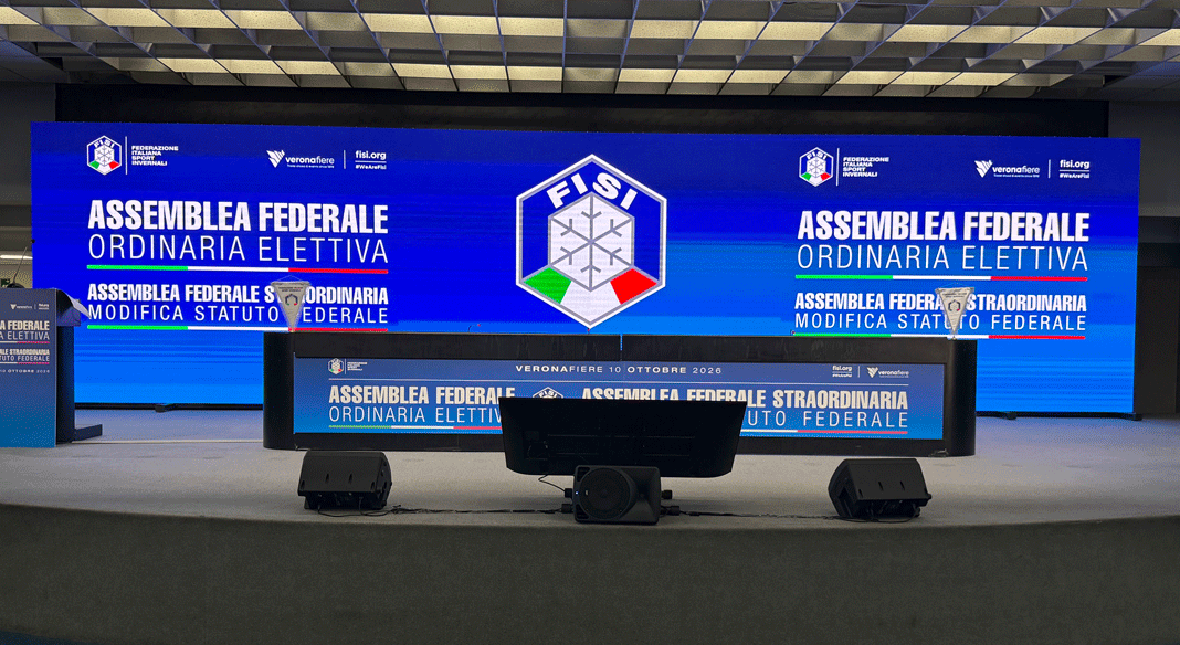 Elezioni FISI